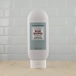 Beard Shampoo, Lexington Scent