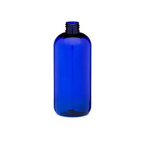 360ml blue bottle