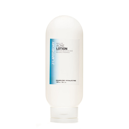 Daily Acne Lotion